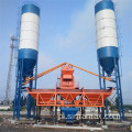 25cbm Cement Betret Batching Plant HZS25